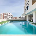 Coastal Comfort - Da Rocha Апартаменты Портиман