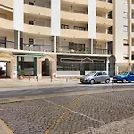 Coastal Comfort - Da Rocha Апартаменты *