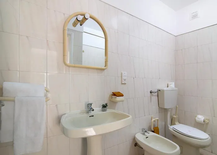 アパート Coastal Comfort - Da Rocha ポルティマン