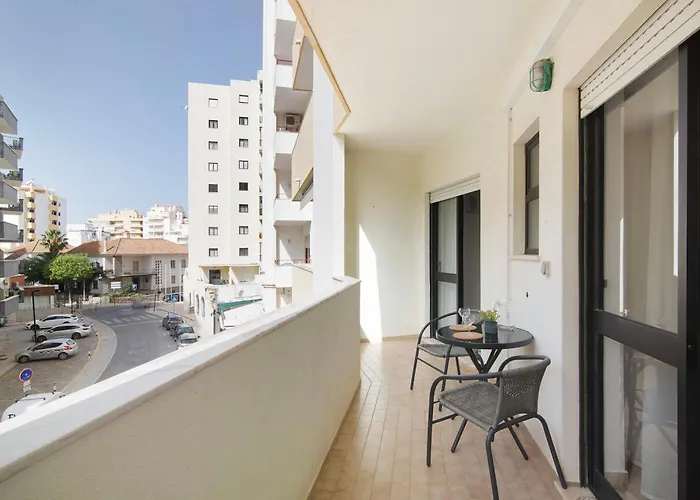 アパート Coastal Comfort - Da Rocha *