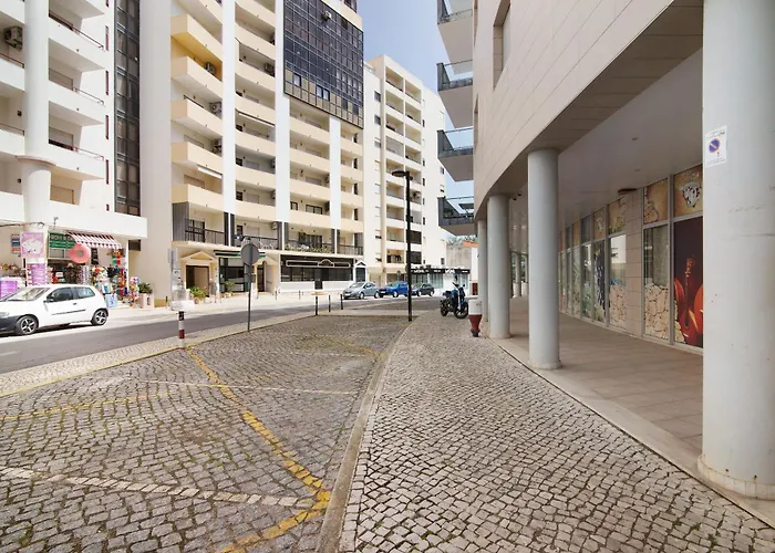 Coastal Comfort - Da Rocha ポルティマン