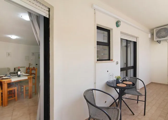 アパート Coastal Comfort - Da Rocha