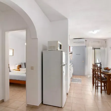 Apartment Coastal Comfort - Da Rocha Portimão