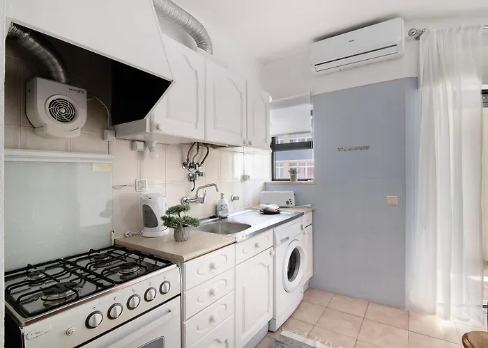 Coastal Comfort - Da Rocha Apartman