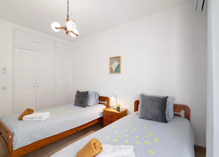 Coastal Comfort - Da Rocha Apartman