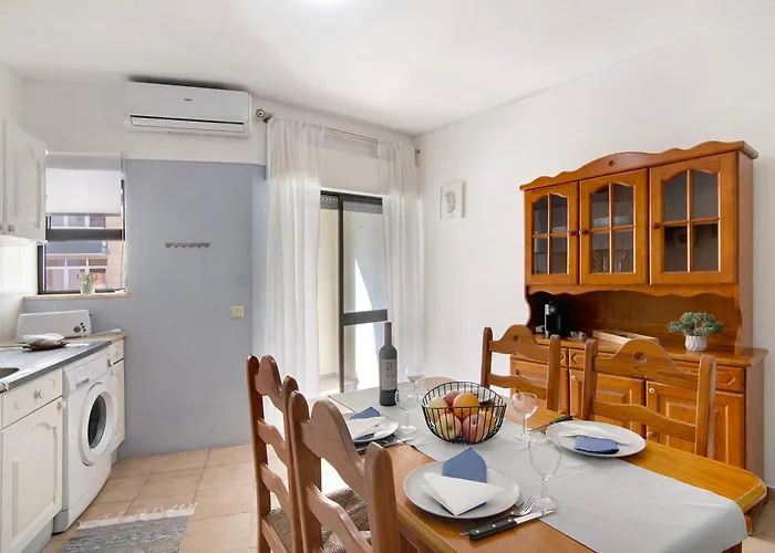 Coastal Comfort - Da Rocha Apartman *