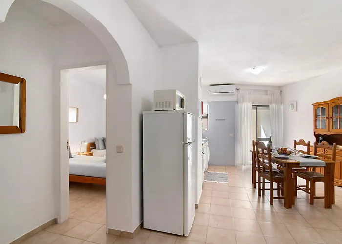 Apartman Coastal Comfort - Da Rocha Portimão