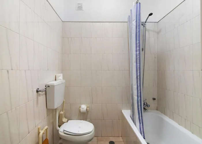 Apartman Coastal Comfort - Da Rocha