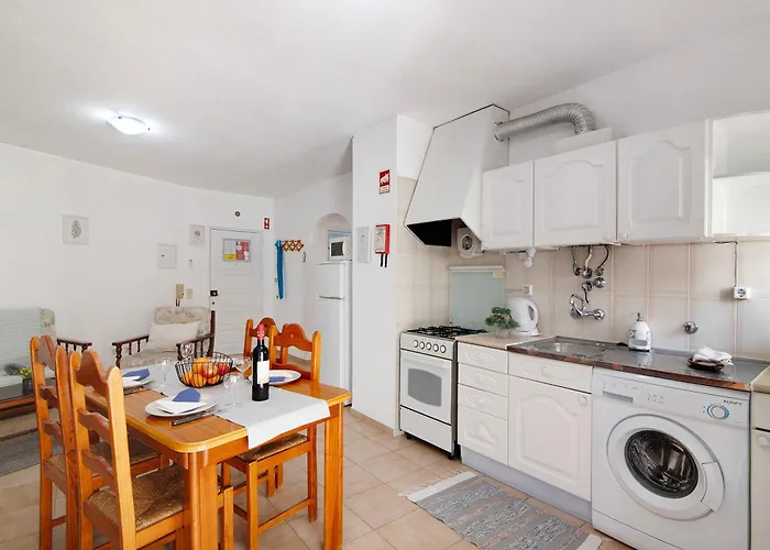 Coastal Comfort - Da Rocha Apartman *