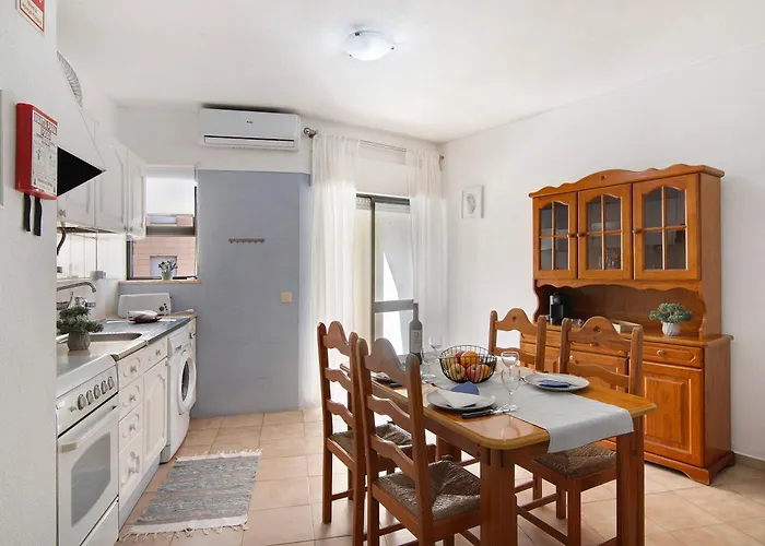 Coastal Comfort - Da Rocha Apartman Portimão