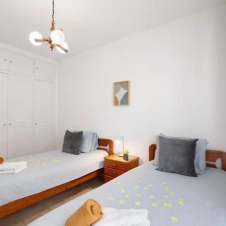 Coastal Comfort - Da Rocha Apartment