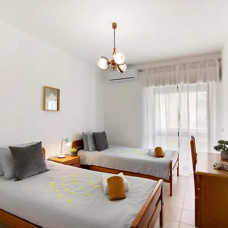 Coastal Comfort - Da Rocha Portimao