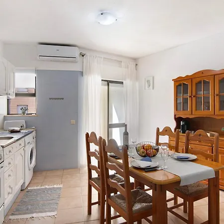 Coastal Comfort - Da Rocha Apartment Portimão