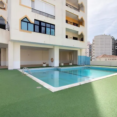 Coastal Comfort - Da Rocha Apartment