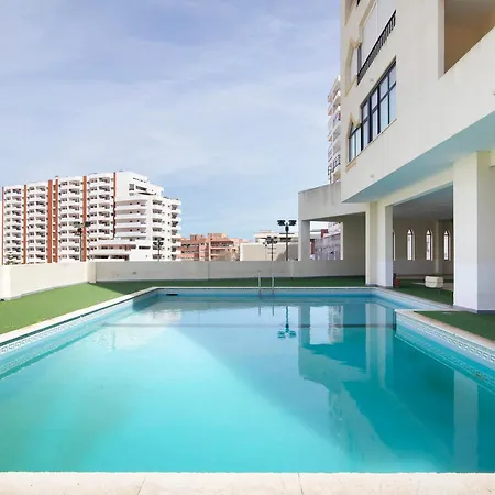 Coastal Comfort - Da Rocha Apartment Portimão