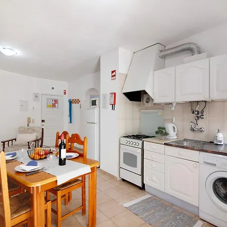 Apartman Coastal Comfort - Da Rocha *