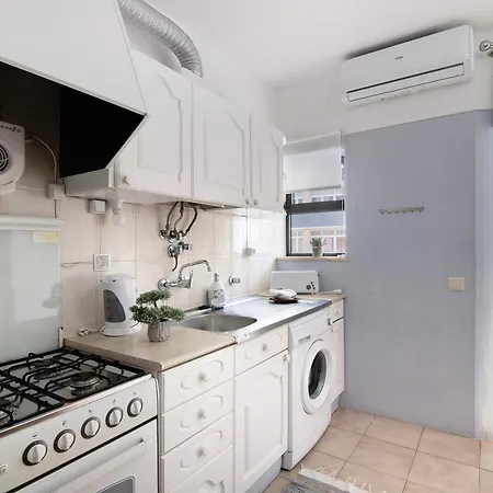 Apartman Coastal Comfort - Da Rocha Portimão