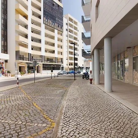 Apartman Coastal Comfort - Da Rocha